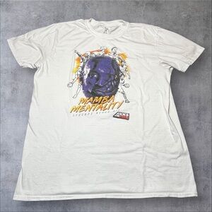 Kobe Bryant‎ Mamba Mentality Large